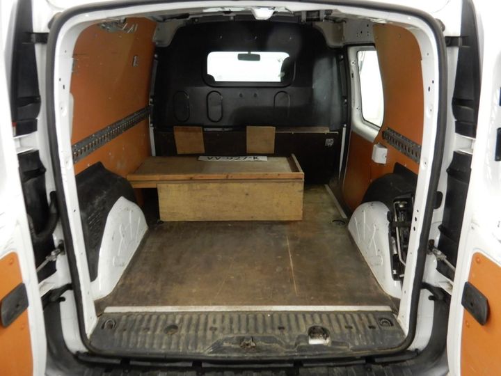 Photo 6 VIN: VF1FW58B554956761 - RENAULT KANGOO EXPRESS 