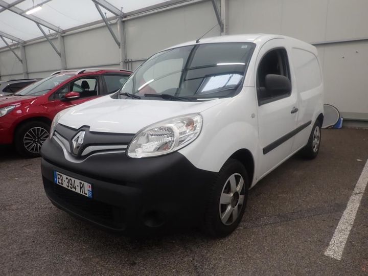 Photo 1 VIN: VF1FW58B555071007 - RENAULT KANGOO EXPRESS 