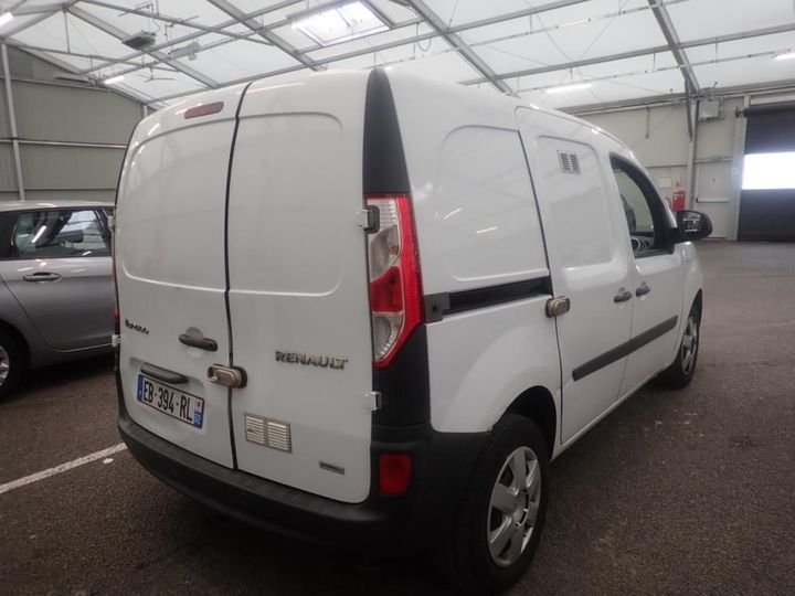 Photo 2 VIN: VF1FW58B555071007 - RENAULT KANGOO EXPRESS 