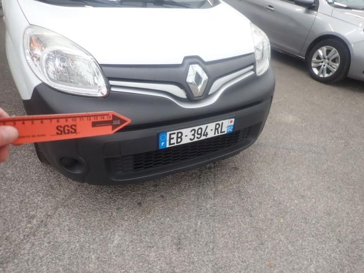 Photo 21 VIN: VF1FW58B555071007 - RENAULT KANGOO EXPRESS 