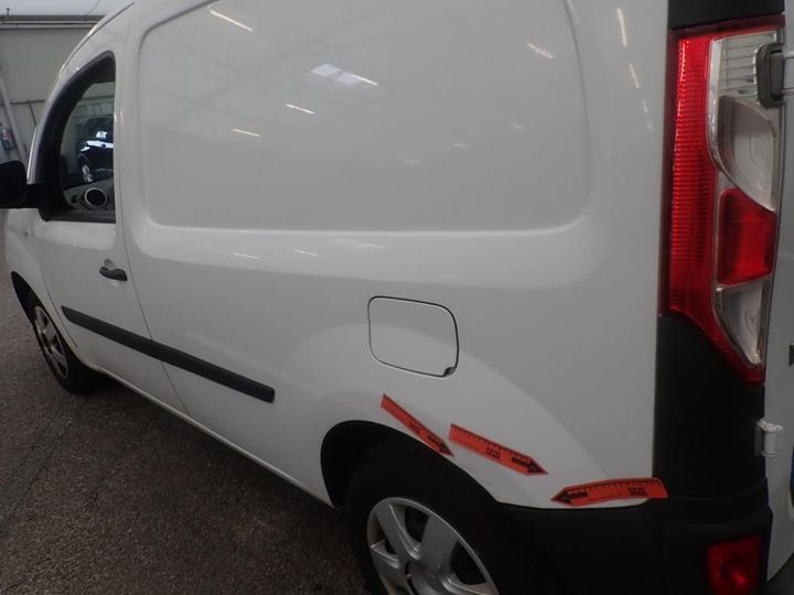 Photo 28 VIN: VF1FW58B555071007 - RENAULT KANGOO EXPRESS 