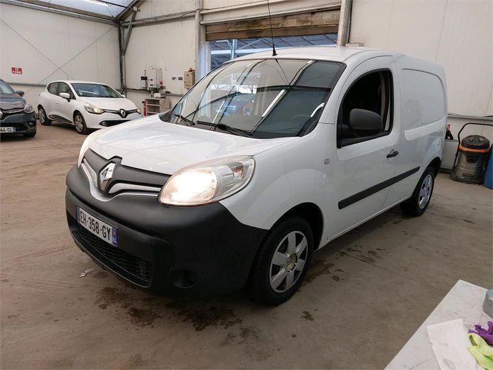 Photo 0 VIN: VF1FW58B555127083 - RENAULT KANGOO EXPRESS 