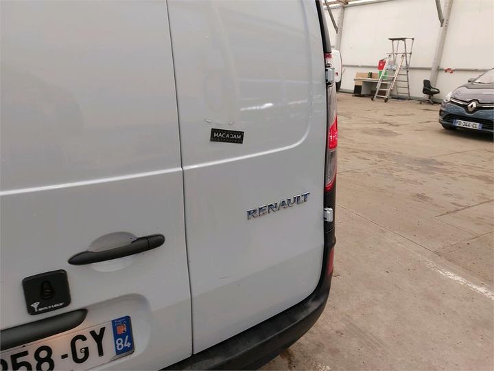 Photo 15 VIN: VF1FW58B555127083 - RENAULT KANGOO EXPRESS 