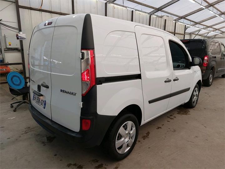 Photo 2 VIN: VF1FW58B555127083 - RENAULT KANGOO EXPRESS 