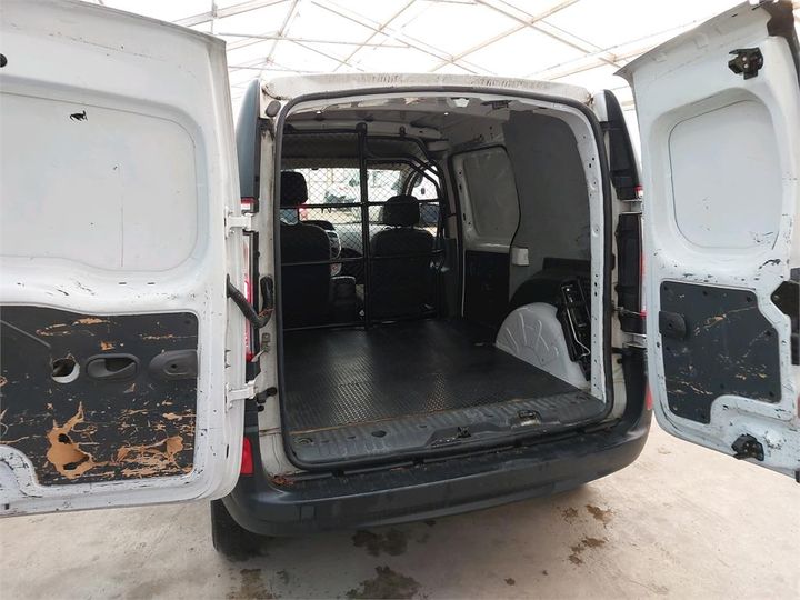 Photo 5 VIN: VF1FW58B555127083 - RENAULT KANGOO EXPRESS 