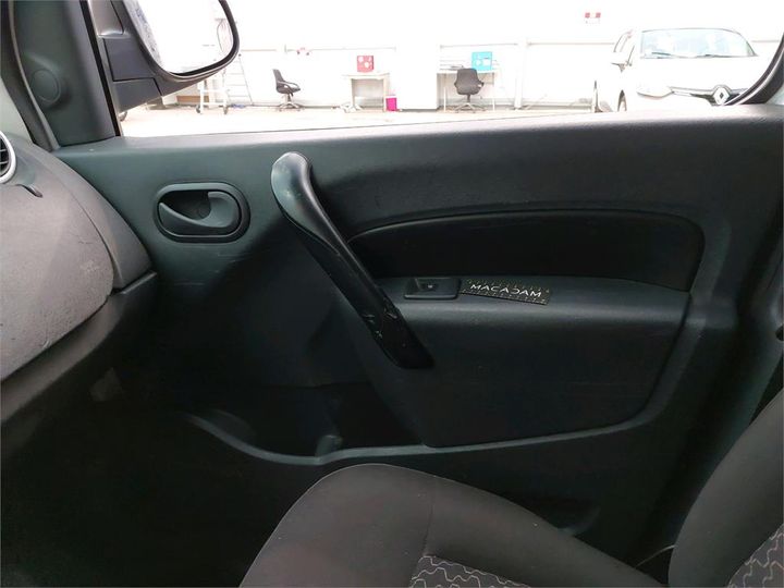 Photo 6 VIN: VF1FW58B555127083 - RENAULT KANGOO EXPRESS 