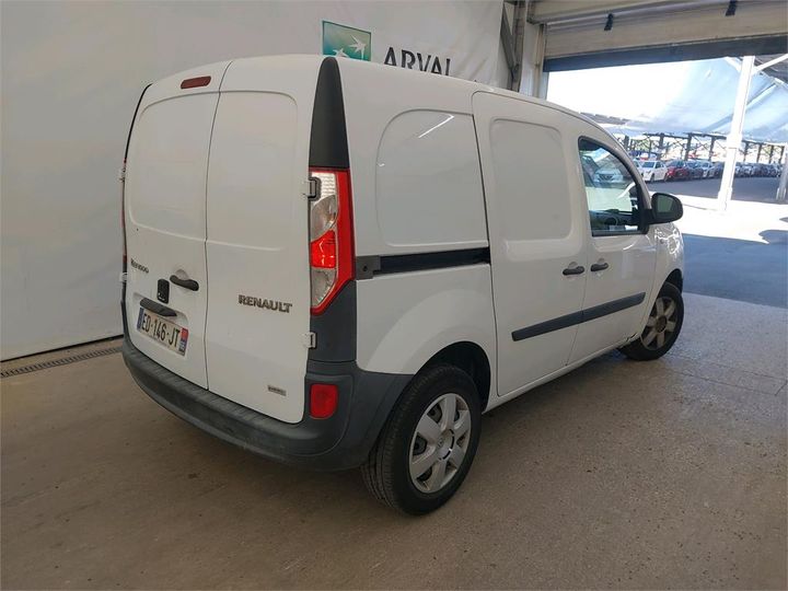 Photo 3 VIN: VF1FW58B555127215 - RENAULT KANGOO EXPRESS 