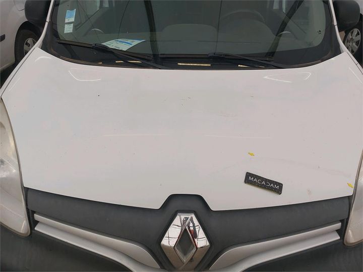 Photo 13 VIN: VF1FW58B555127215 - RENAULT KANGOO EXPRESS 