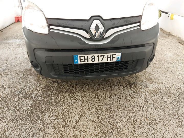 Photo 18 VIN: VF1FW58B555127221 - RENAULT KANGOO EXPRESS 