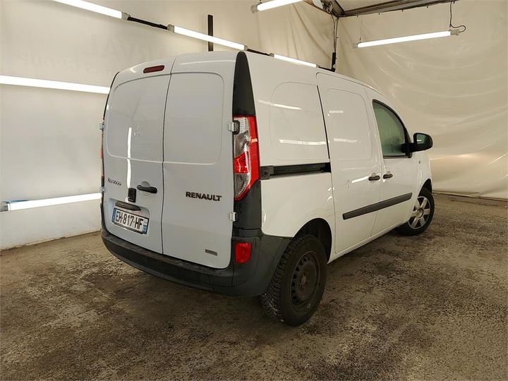 Photo 2 VIN: VF1FW58B555127221 - RENAULT KANGOO EXPRESS 