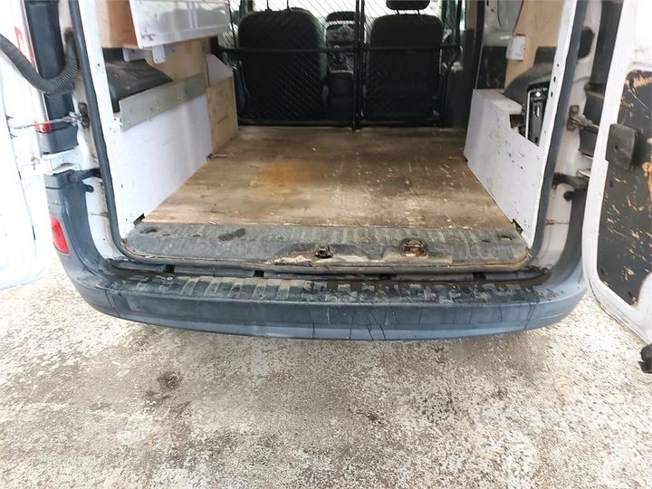 Photo 22 VIN: VF1FW58B555127221 - RENAULT KANGOO EXPRESS 