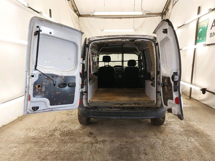 Photo 5 VIN: VF1FW58B555127221 - RENAULT KANGOO EXPRESS 