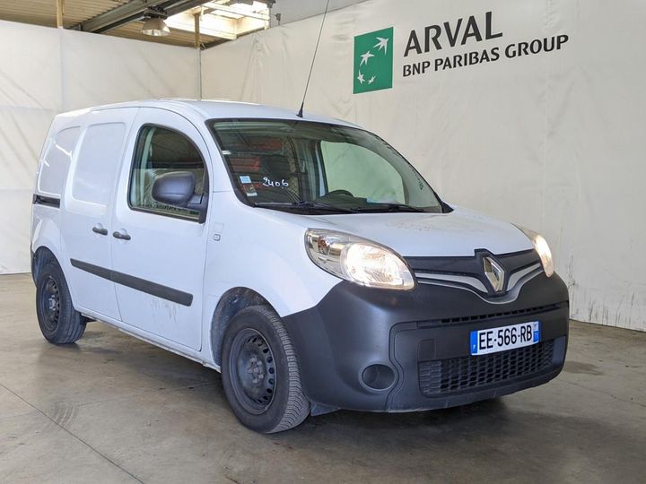 Photo 13 VIN: VF1FW58B555127236 - RENAULT KANGOO EXPRESS 