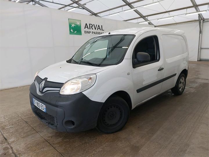 Photo 1 VIN: VF1FW58B555127462 - RENAULT KANGOO EXPRESS 