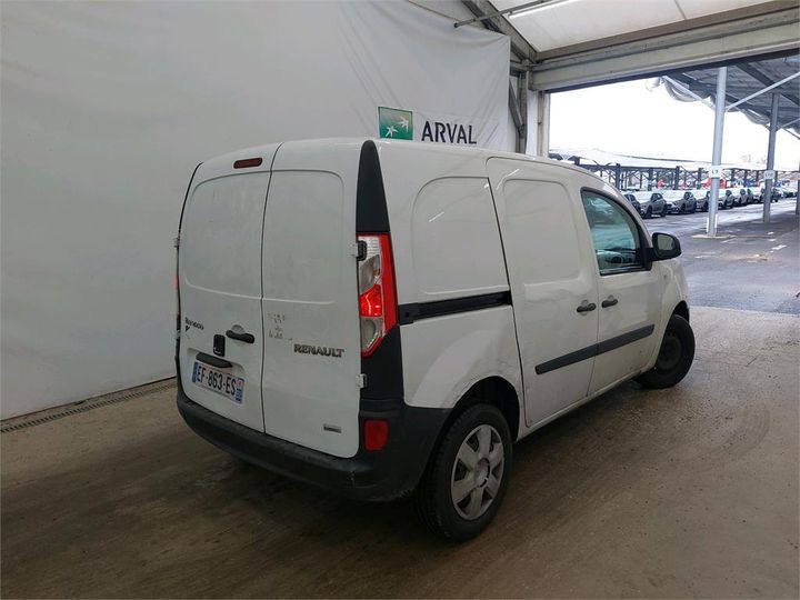 Photo 2 VIN: VF1FW58B555127462 - RENAULT KANGOO EXPRESS 