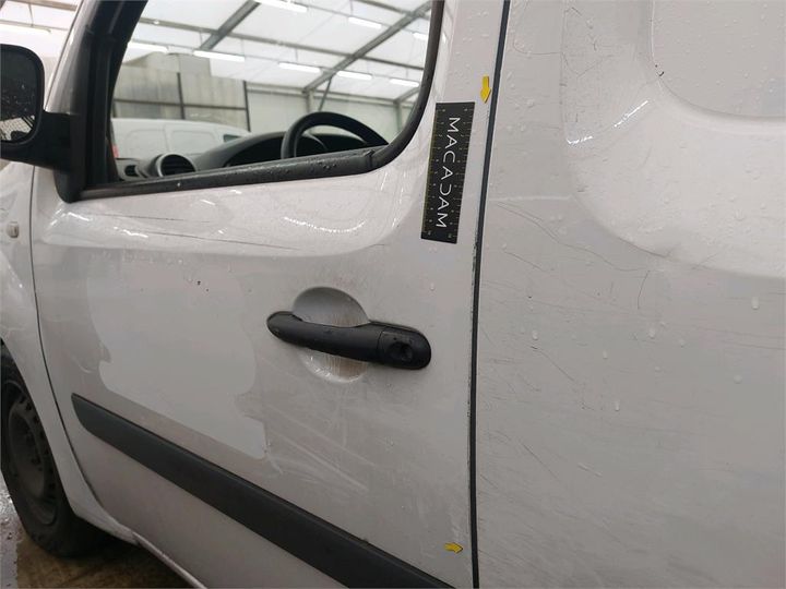 Photo 23 VIN: VF1FW58B555127462 - RENAULT KANGOO EXPRESS 