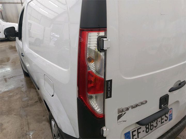 Photo 27 VIN: VF1FW58B555127462 - RENAULT KANGOO EXPRESS 