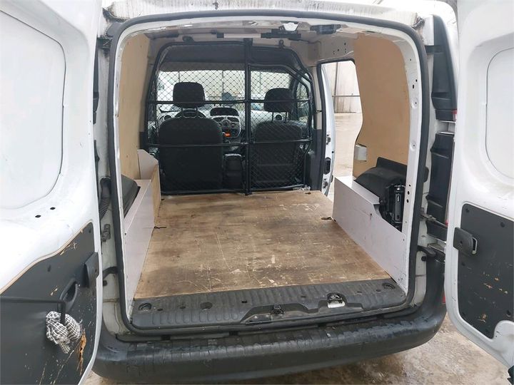 Photo 5 VIN: VF1FW58B555127462 - RENAULT KANGOO EXPRESS 