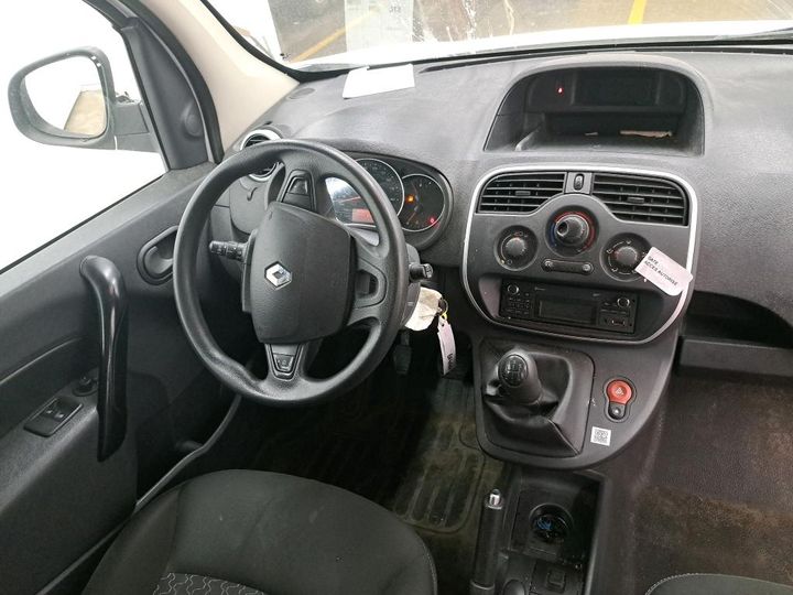 Photo 2 VIN: VF1FW58B555127614 - RENAULT KANGOO EXPRESS 