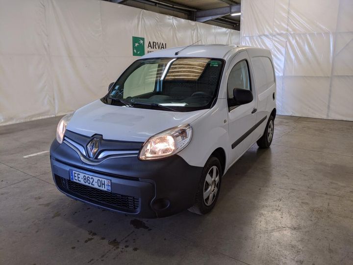 Photo 0 VIN: VF1FW58B555127963 - RENAULT KANGOO EXPRESS 