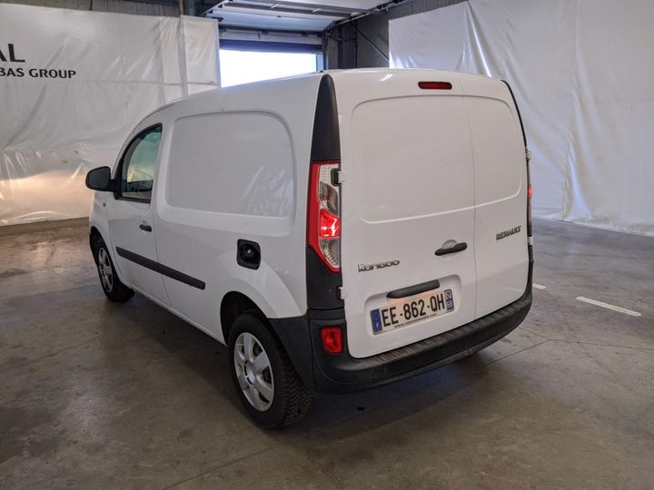 Photo 2 VIN: VF1FW58B555127963 - RENAULT KANGOO EXPRESS 