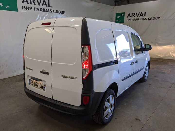 Photo 3 VIN: VF1FW58B555127963 - RENAULT KANGOO EXPRESS 