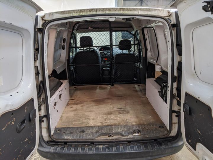 Photo 9 VIN: VF1FW58B555127963 - RENAULT KANGOO EXPRESS 