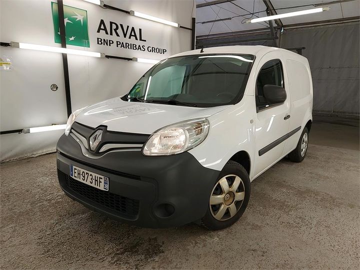 Photo 1 VIN: VF1FW58B555127968 - RENAULT KANGOO EXPRESS 