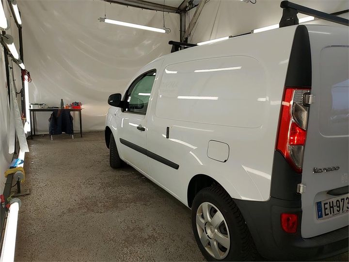 Photo 12 VIN: VF1FW58B555127968 - RENAULT KANGOO EXPRESS 