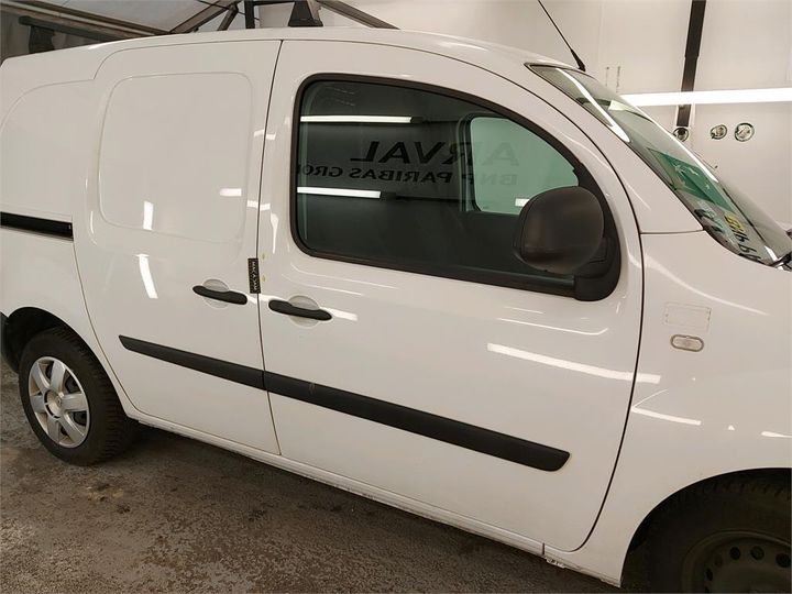 Photo 16 VIN: VF1FW58B555127968 - RENAULT KANGOO EXPRESS 