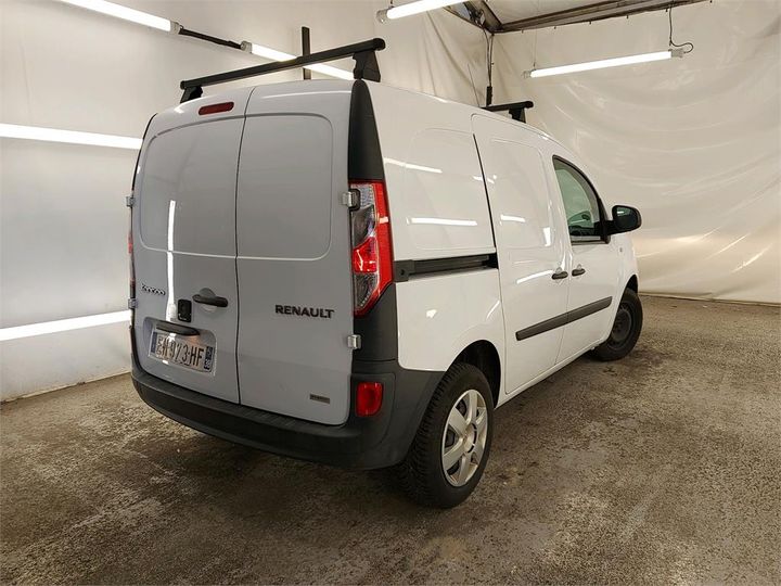 Photo 2 VIN: VF1FW58B555127968 - RENAULT KANGOO EXPRESS 