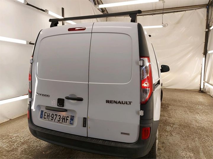 Photo 6 VIN: VF1FW58B555127968 - RENAULT KANGOO EXPRESS 