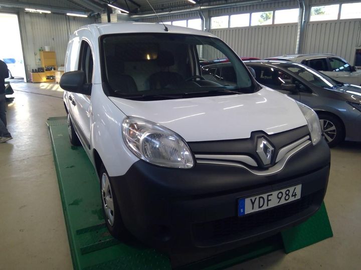 Photo 1 VIN: VF1FW58B555238536 - RENAULT KANGOO EXPRESS 