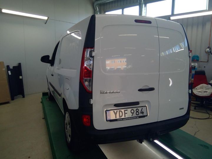 Photo 2 VIN: VF1FW58B555238536 - RENAULT KANGOO EXPRESS 