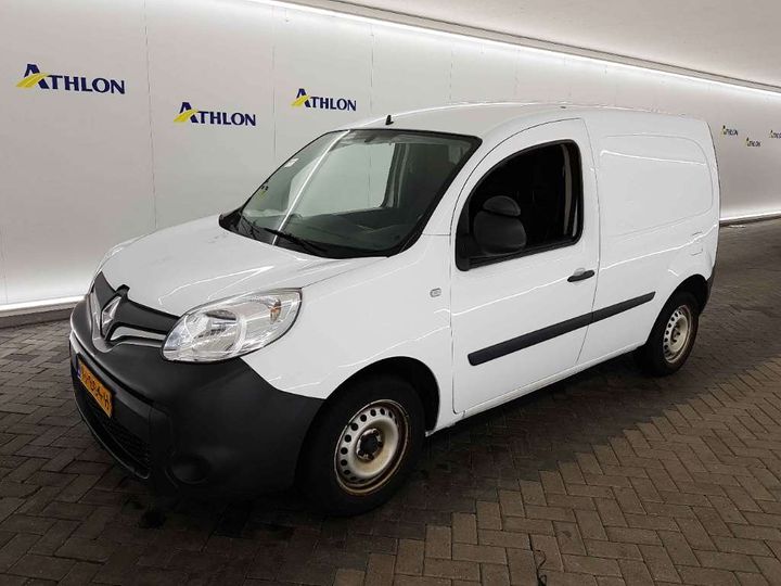 Photo 1 VIN: VF1FW58B555303300 - RENAULT KANGOO 