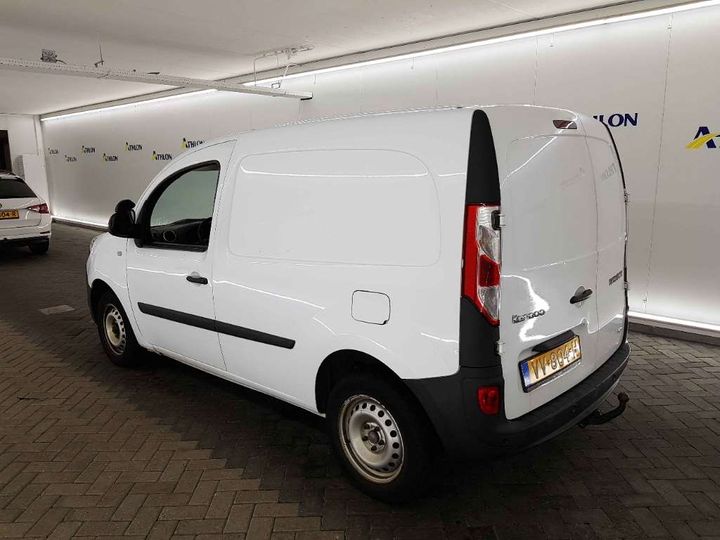 Photo 3 VIN: VF1FW58B555303300 - RENAULT KANGOO 