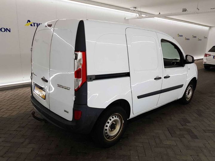 Photo 4 VIN: VF1FW58B555303300 - RENAULT KANGOO 