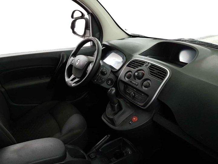 Photo 5 VIN: VF1FW58B555303300 - RENAULT KANGOO 