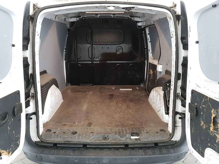 Photo 6 VIN: VF1FW58B555303300 - RENAULT KANGOO 