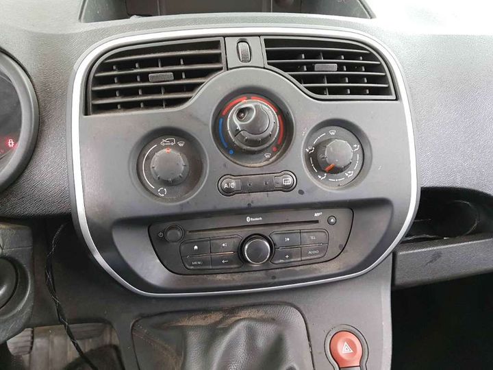 Photo 9 VIN: VF1FW58B555303300 - RENAULT KANGOO 