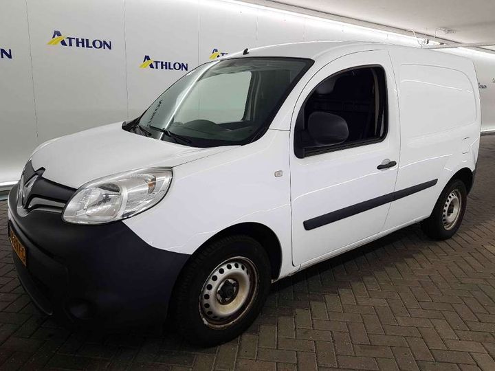 Photo 1 VIN: VF1FW58B555303301 - RENAULT KANGOO EXPRESS 