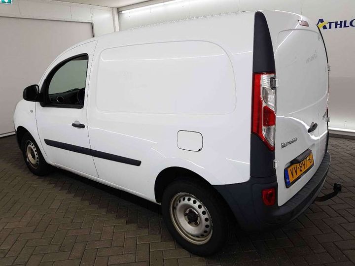 Photo 3 VIN: VF1FW58B555303301 - RENAULT KANGOO EXPRESS 