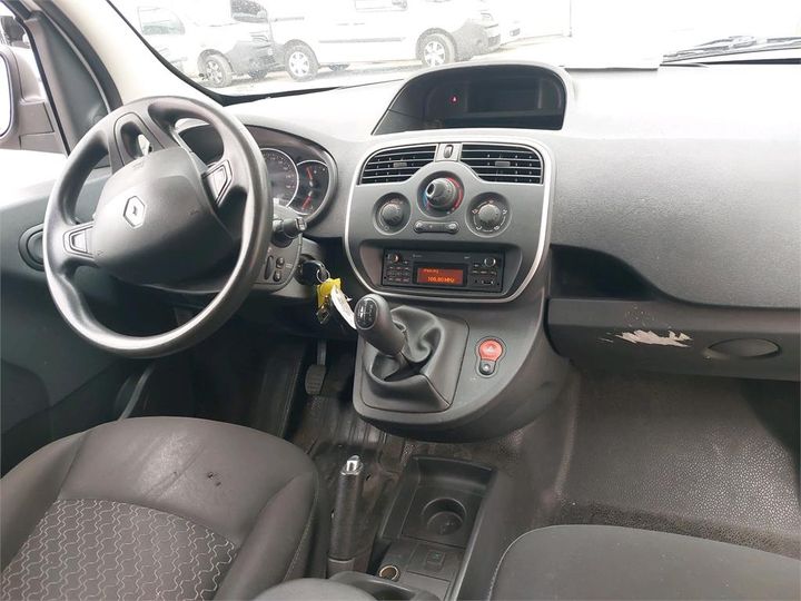 Photo 3 VIN: VF1FW58B555364736 - RENAULT KANGOO EXPRESS 