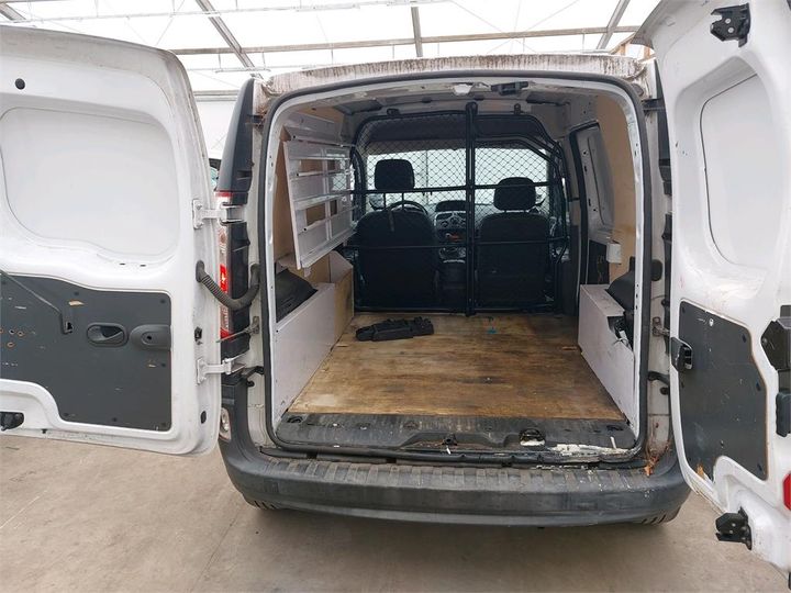 Photo 5 VIN: VF1FW58B555364736 - RENAULT KANGOO EXPRESS 