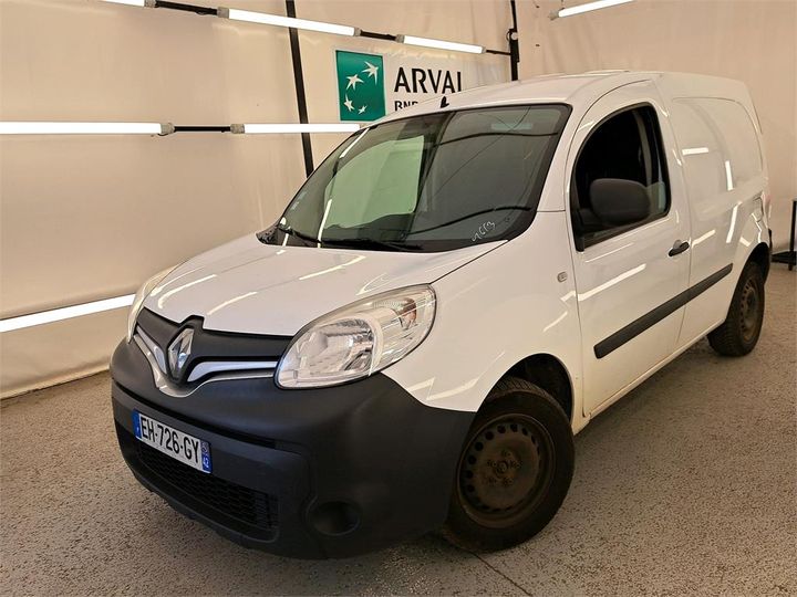 Photo 1 VIN: VF1FW58B555364738 - RENAULT KANGOO EXPRESS 