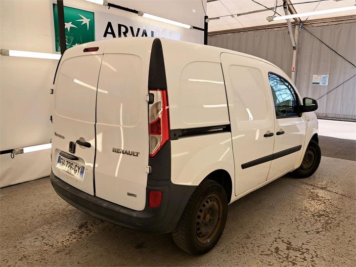 Photo 2 VIN: VF1FW58B555364738 - RENAULT KANGOO EXPRESS 