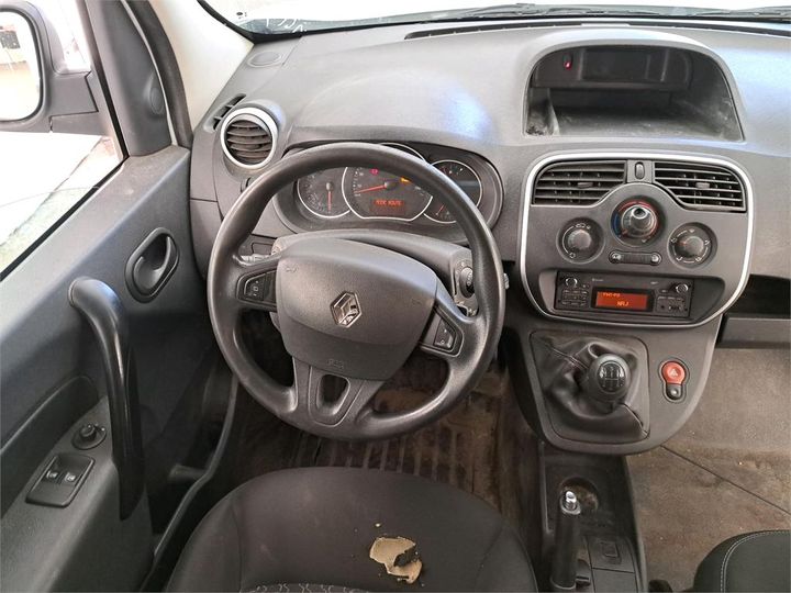 Photo 3 VIN: VF1FW58B555364738 - RENAULT KANGOO EXPRESS 