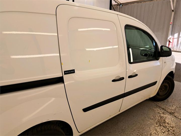 Photo 12 VIN: VF1FW58B555364738 - RENAULT KANGOO EXPRESS 