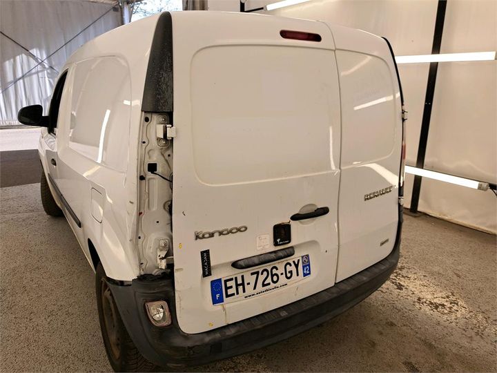 Photo 20 VIN: VF1FW58B555364738 - RENAULT KANGOO EXPRESS 