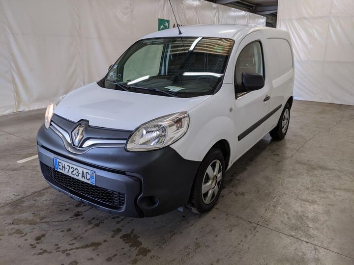 Photo 0 VIN: VF1FW58B555364885 - RENAULT KANGOO EXPRESS 